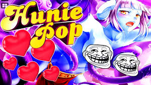 Videos huniepop jpg x Hunie pop