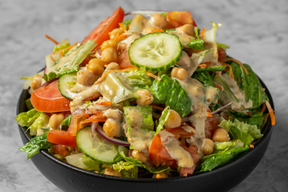 Sardi's Pollo A La Brasa by null