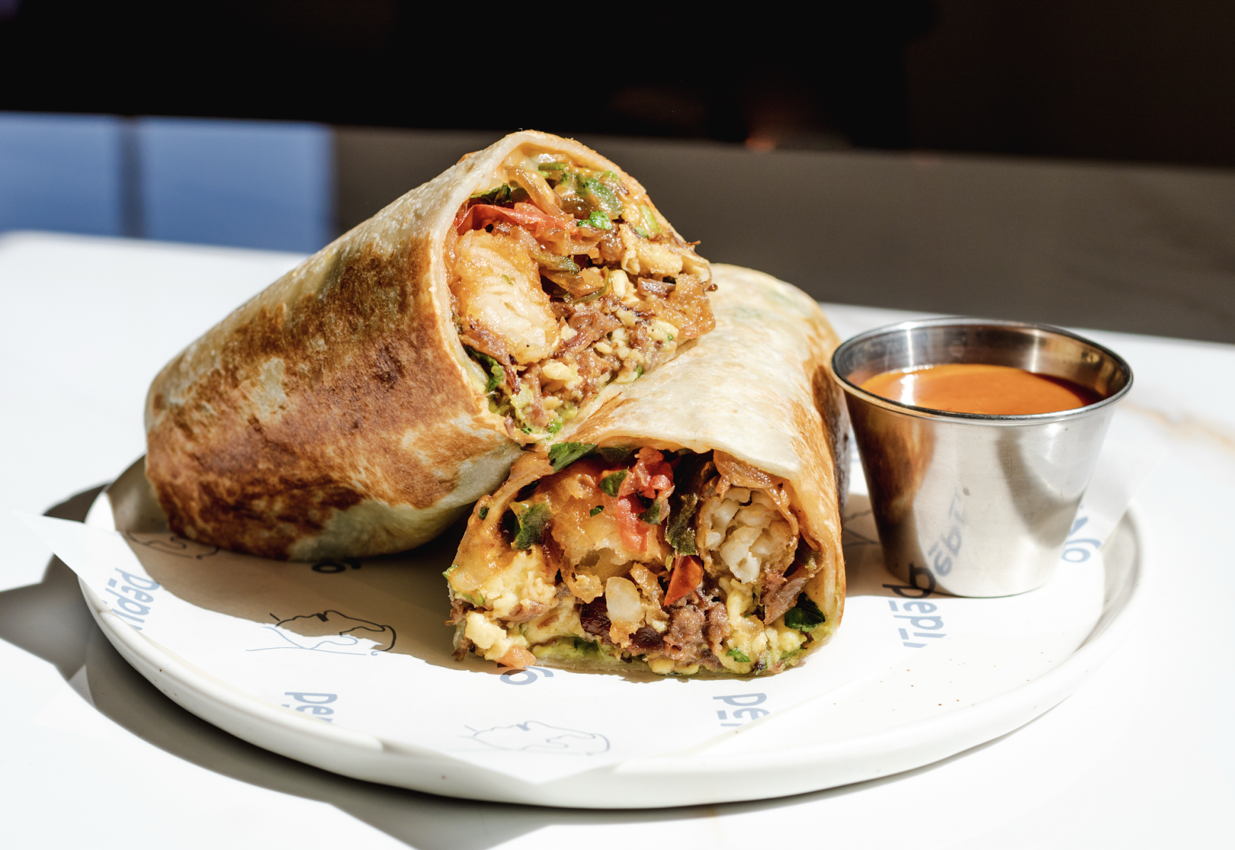 Pepino Eatery & Bakeshop by null