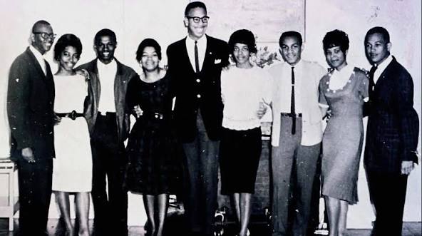Tougaloo Nine' played historic role in desegregation