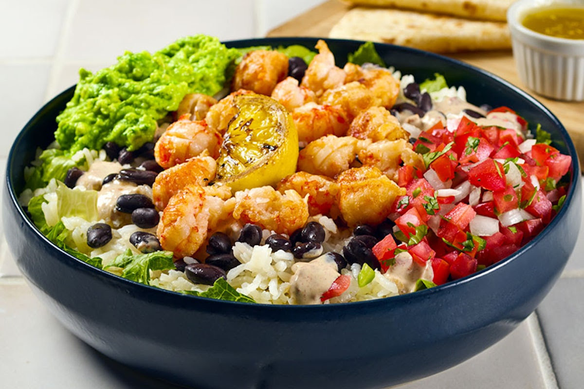 Rubio's Coastal Grill by null