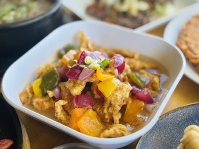 ARIRANG KOREAN RESTAURANT by null