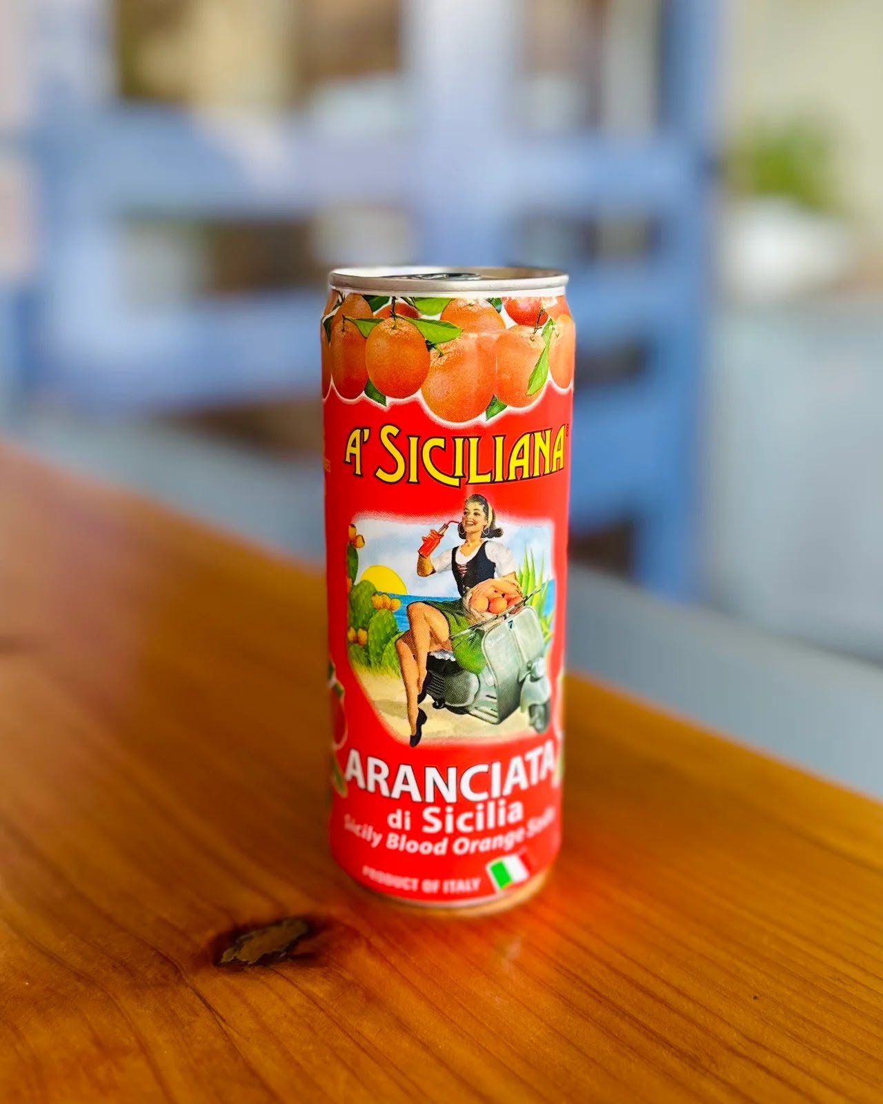 Stellina Pronto by null