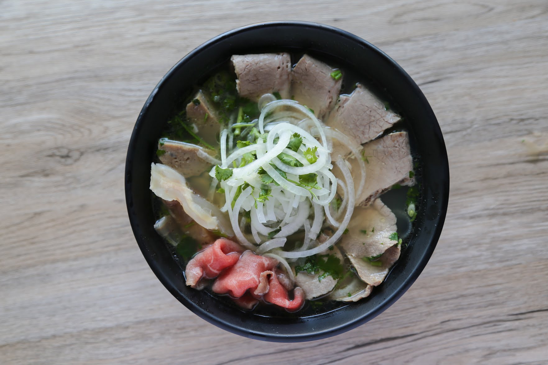 Nha Trang Vietnamese Cuisine by null