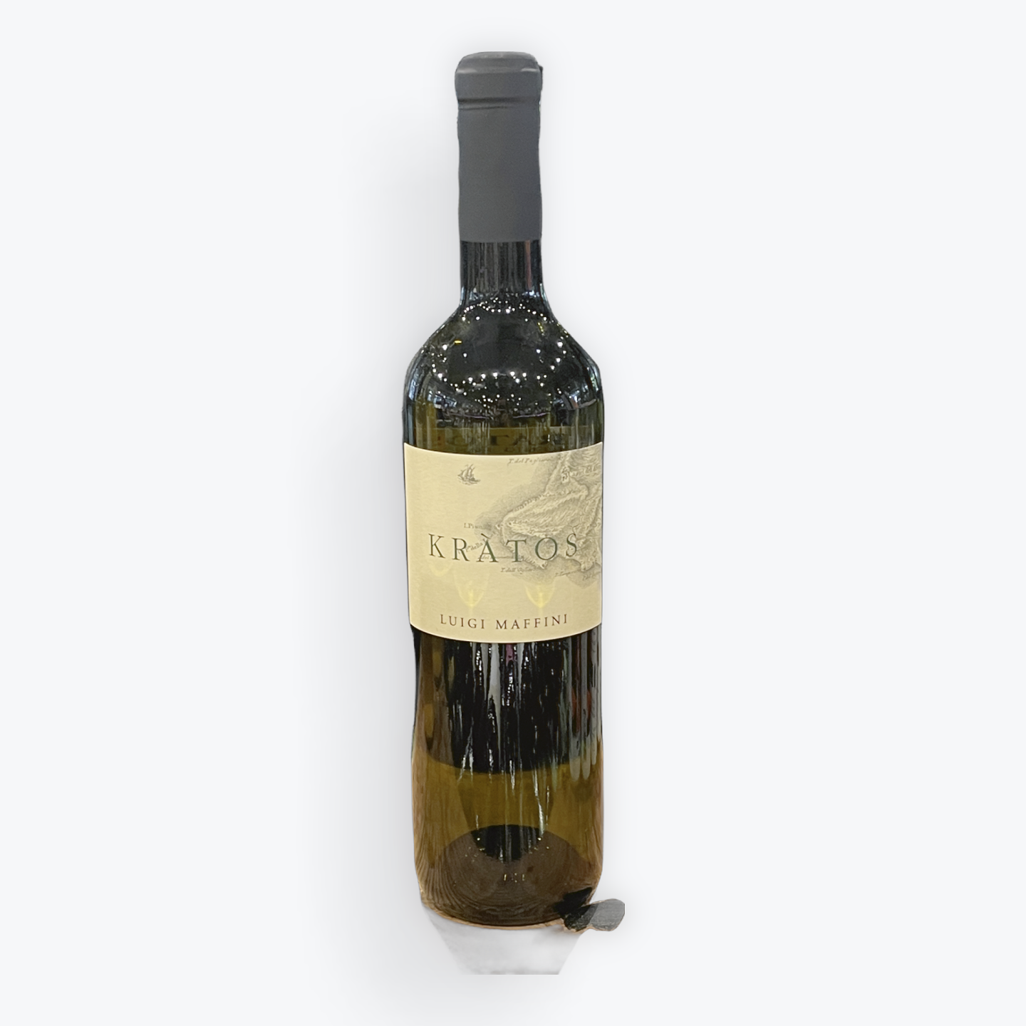 Sahadi Spirits by null