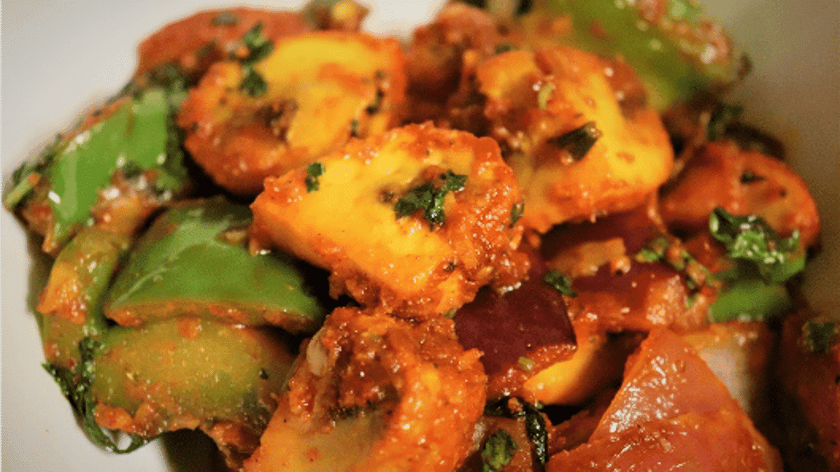 Namaste Indo-Nepali Cuisine- Columbus by null