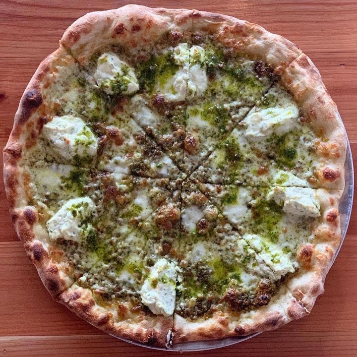 The Slice & Pint by null