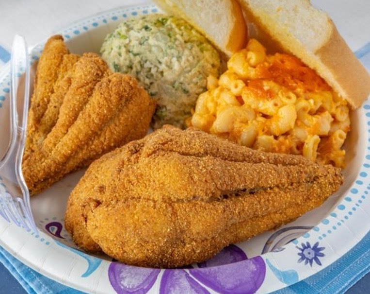 Williby's Catfish | Fresh Catfish Restaurant by null
