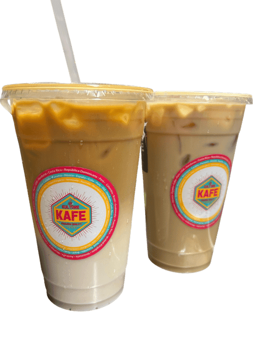 Kulture kafe by null