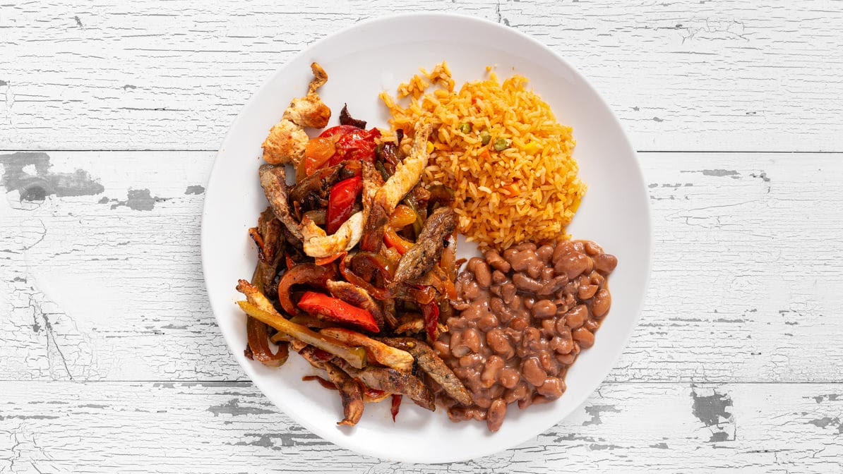 POLLO EXPRESS by null