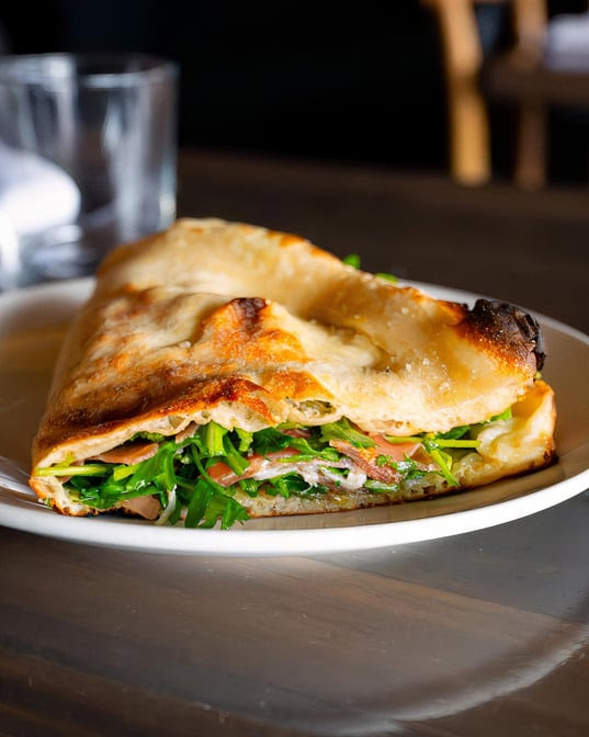 Napolese Pizzeria by null