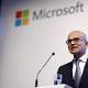 Microsoft meets with private equity over Yahoo deal 
