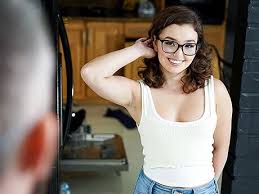 Hot teen anal glasses jpg x Hot teen anal glasses