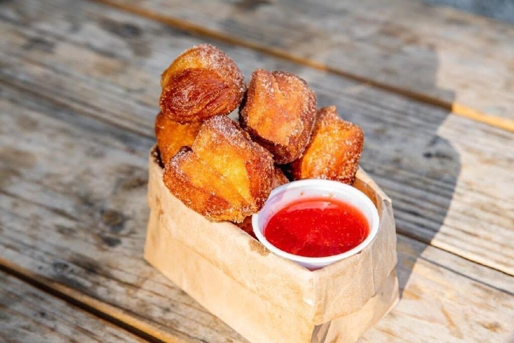 Cheat's Cheesesteaks by null