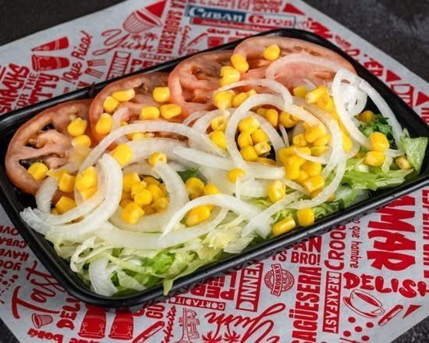 Cuban Guys Restaurants - Kendall by null