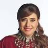 نشوى مصطفى