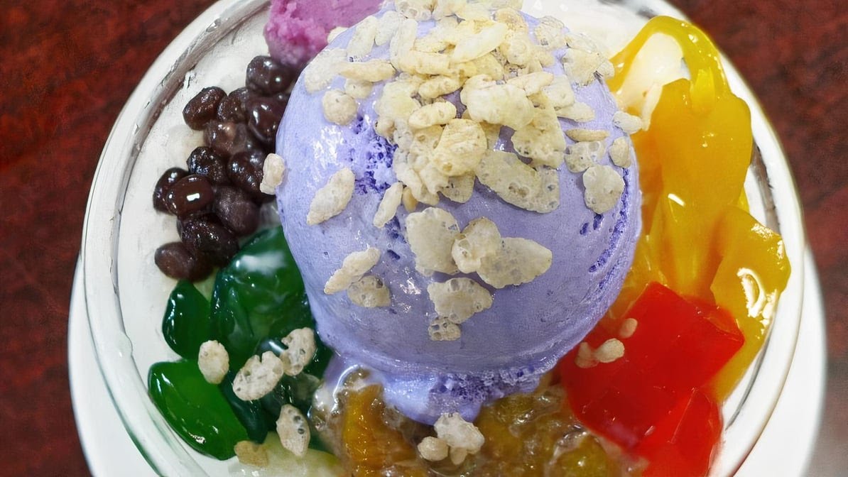 Ting’s Filipino Bistro by null