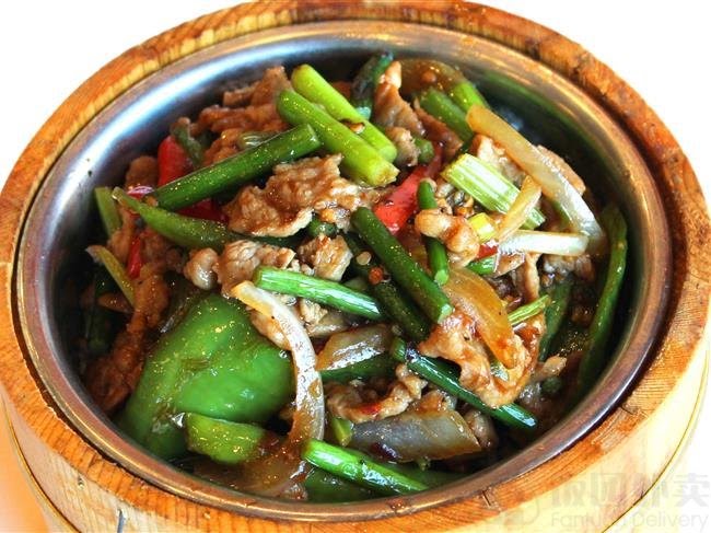 Xin Jiang Restaurant/Halal西域食府.清真 by null