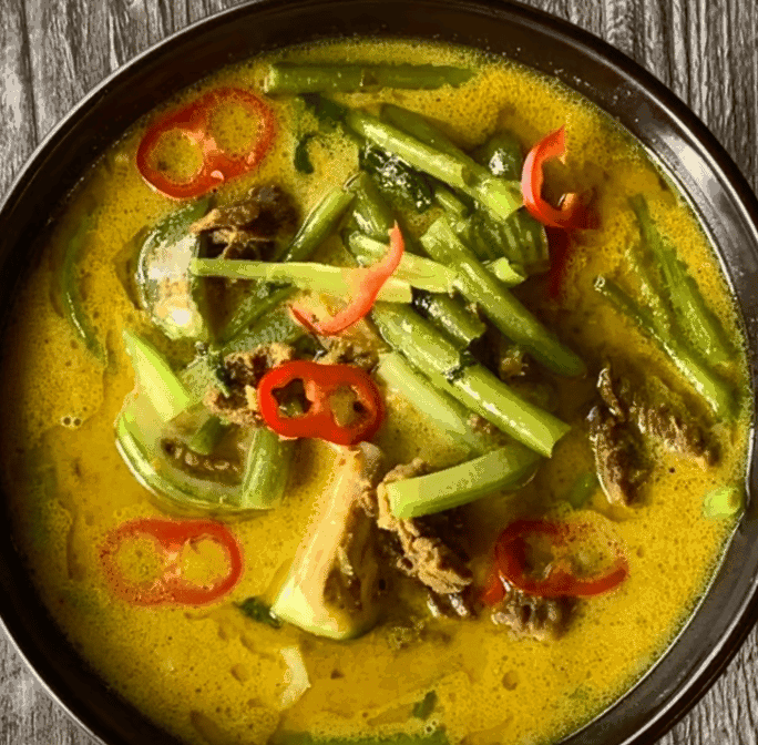 Angkor Chef by null