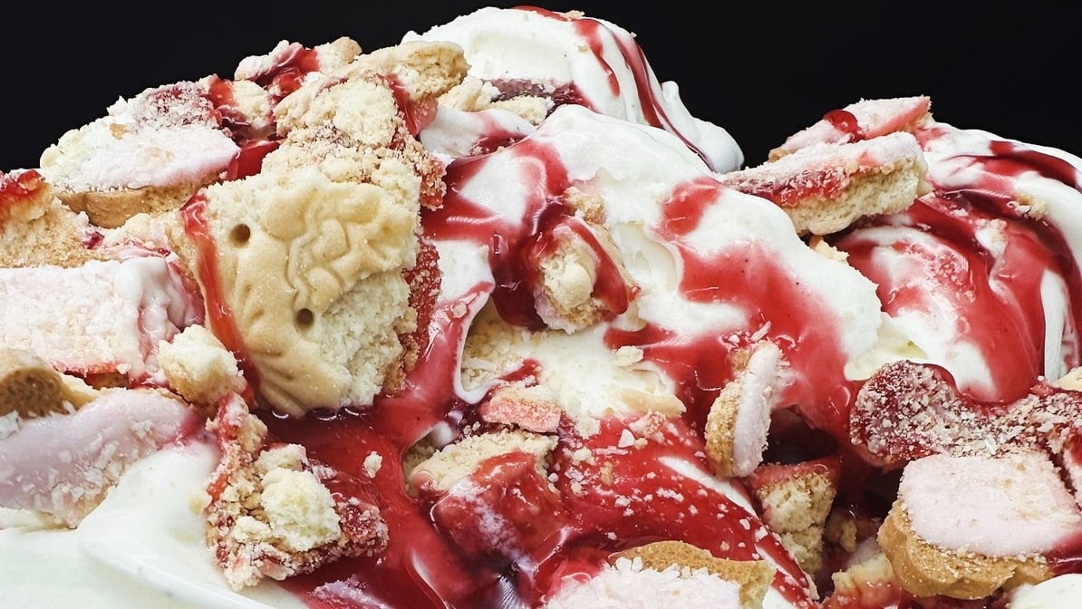 Gusto Gelato by null