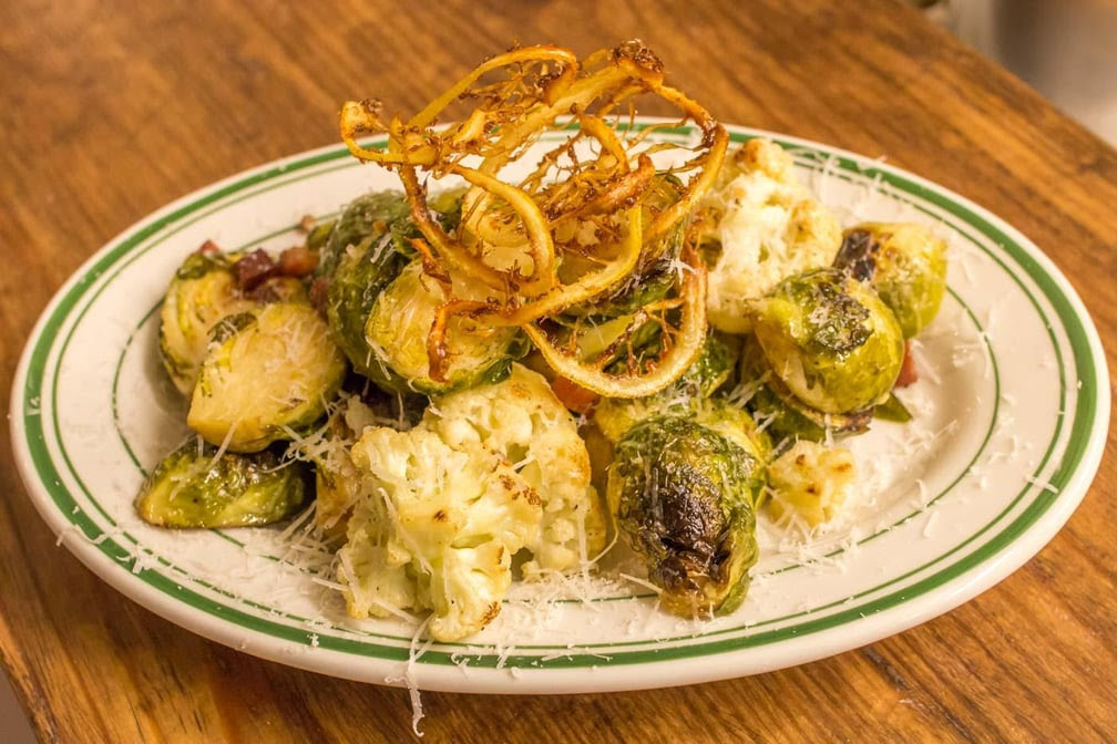 Lucia's Berkeley by null