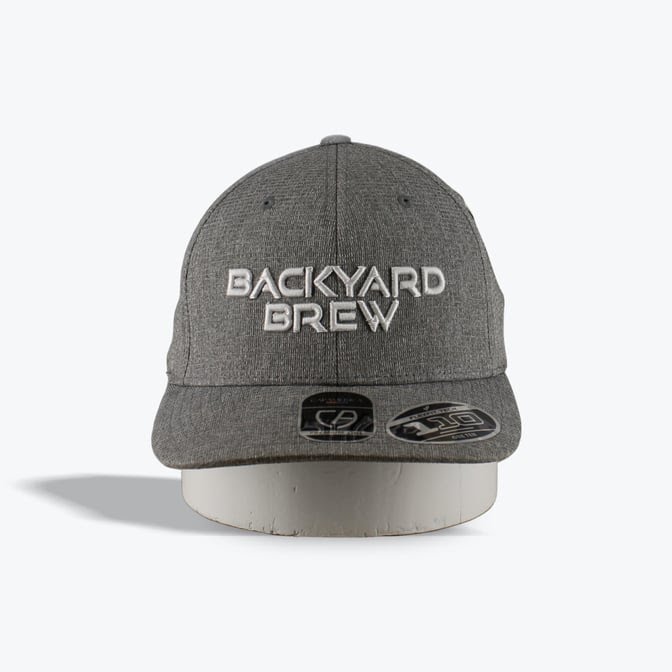 Backyard Brew by null