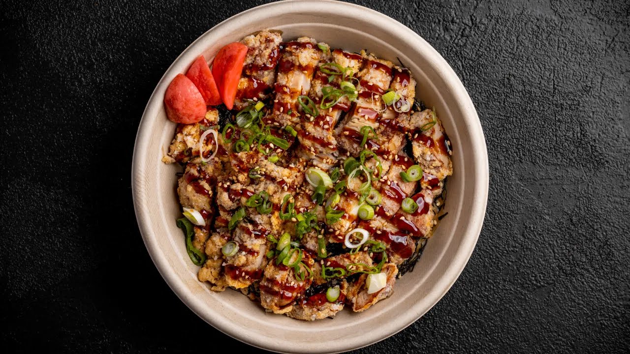 Oi Asian Fusion by null