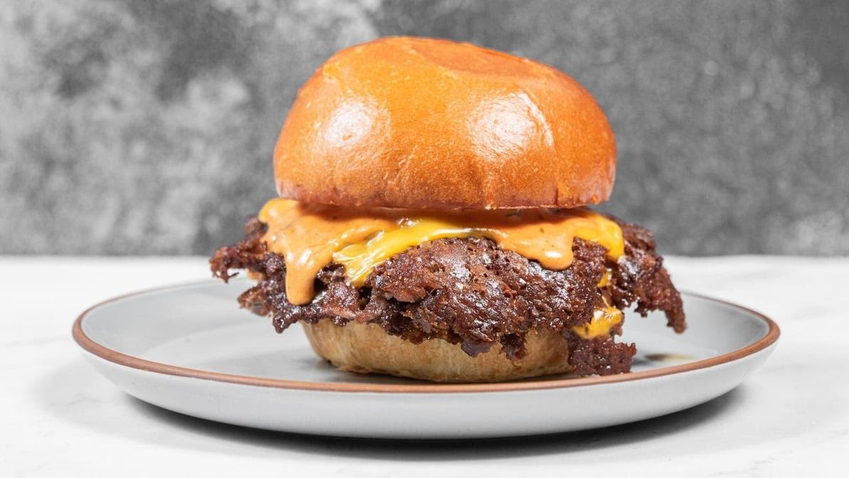 Swagyu Burger East Village by null