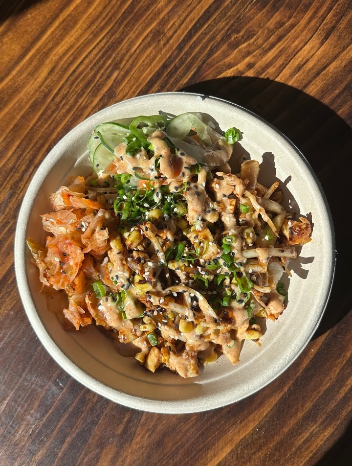 Island Fin Poke Co - Summerlin by null