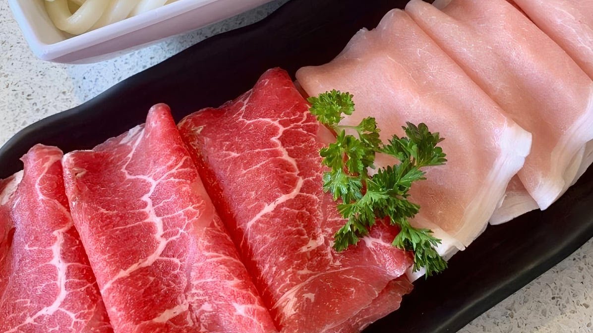 Oseyo Shabu Shabu by null