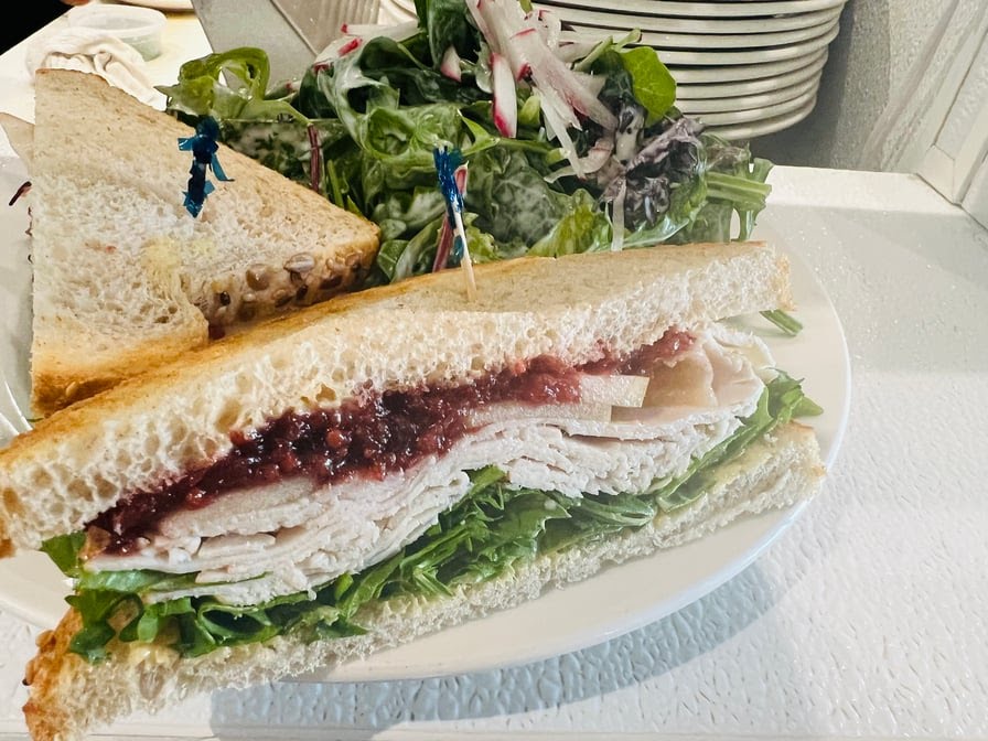 Pascàline French Bistro & Patisserie by null