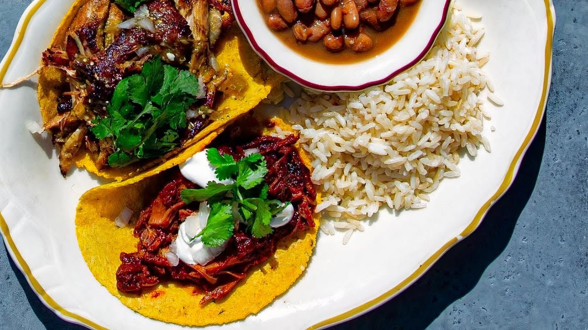 Little Donkey Méxican Restaurant | Homewood by null