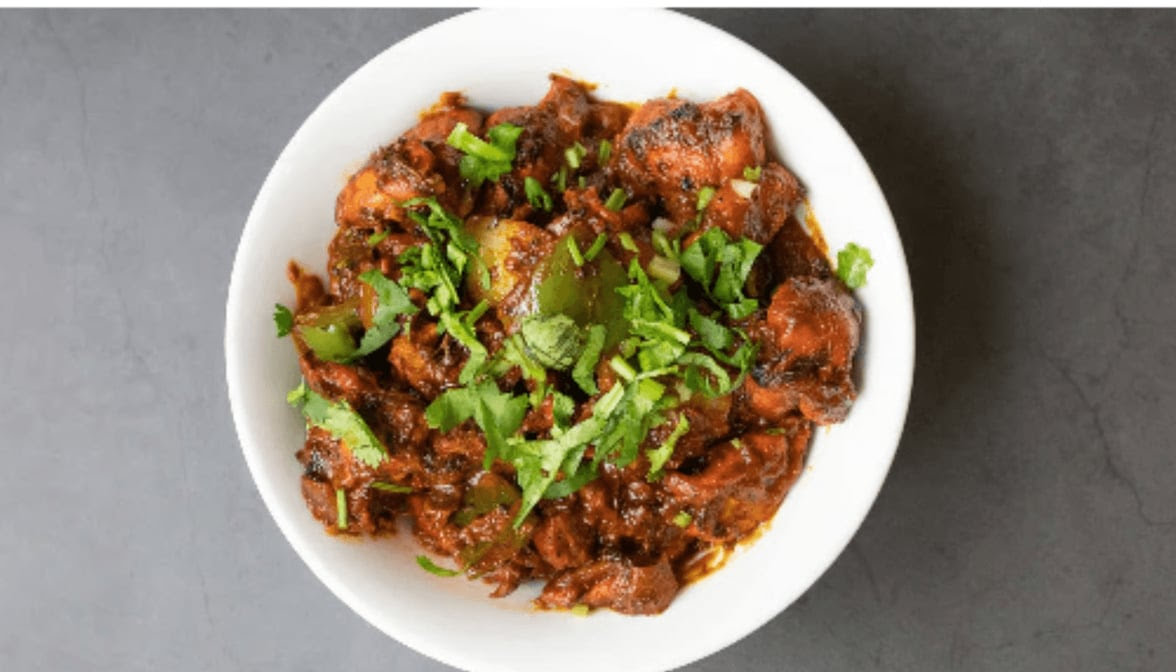 Spicy India Indian Restaurant by null