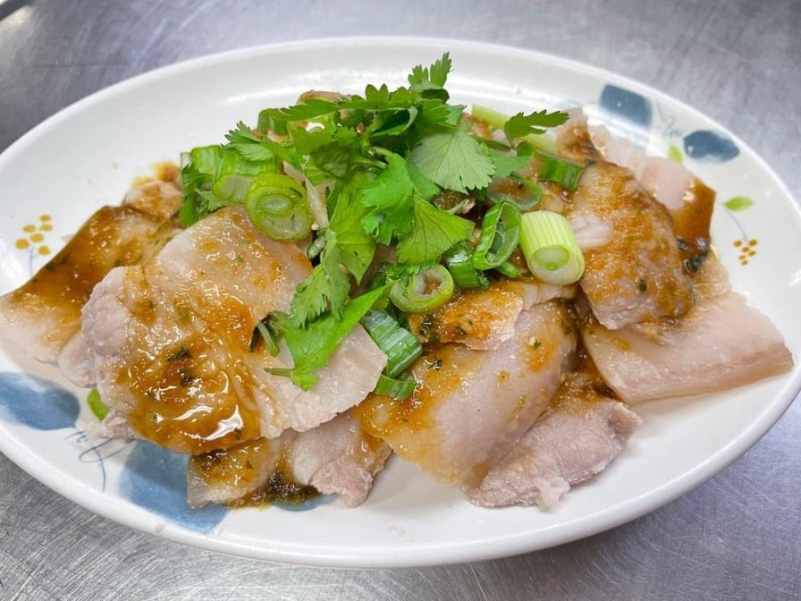 Taiwan's No.1 Cuisines by null