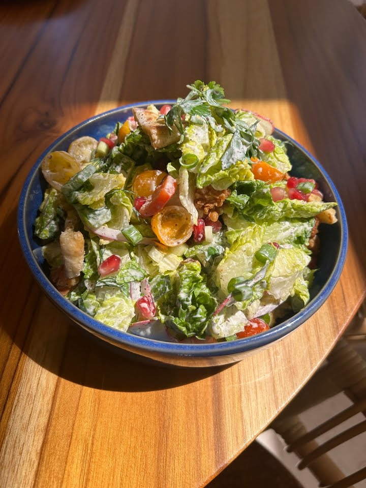 Yaya Coastal Cuisine by null