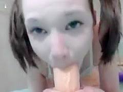 Hot teen solo dildo porn videos xhamster gif x College teen solo dildo