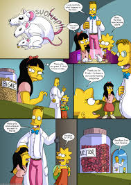 Treehouse of horror jpg x Cartoon horror