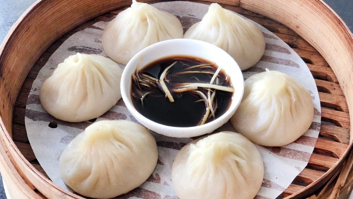 Chili House SF by null