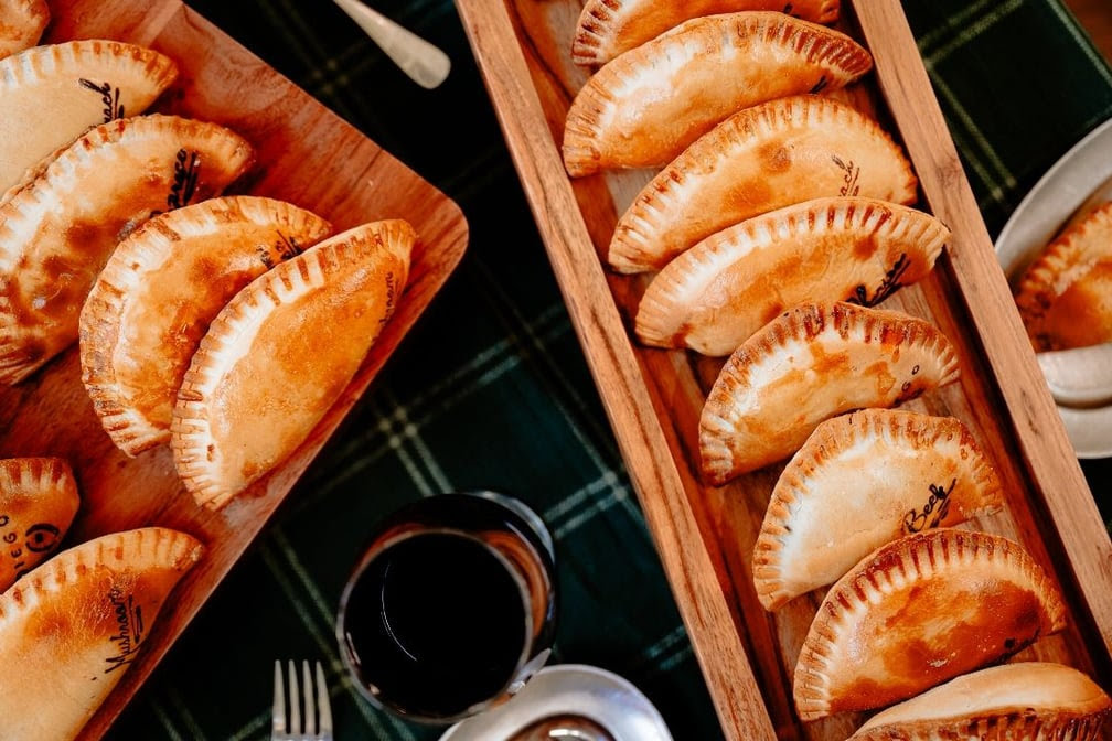 Maria Empanada - South Broadway by null