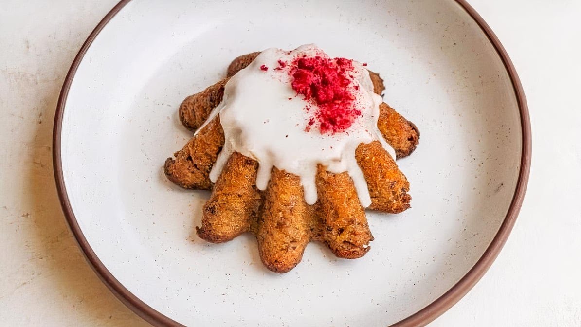 Tartine Pasadena by null