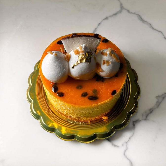 Huascar & Co. Bakeshop by null