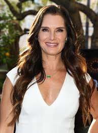 Brooke shields|Brooke Shields' Daughter Reveals Serious Health Diagnosis - Parade