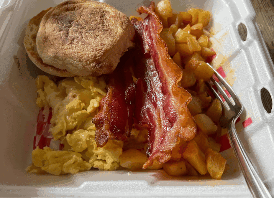 Tito's Diner by null