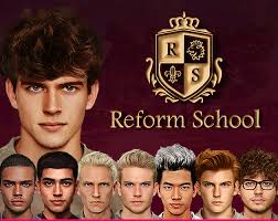 She male reform school adult rental jpg x Reform school