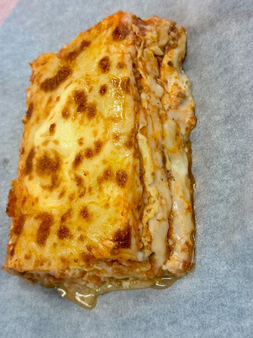 The Pizza Pantry by null