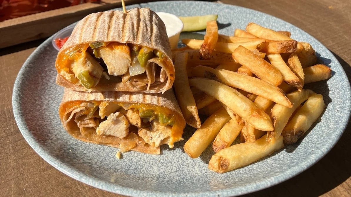 Chip's Family Restaurant by null