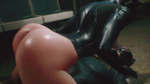 Catwoman porn videos jpg x Cat woman