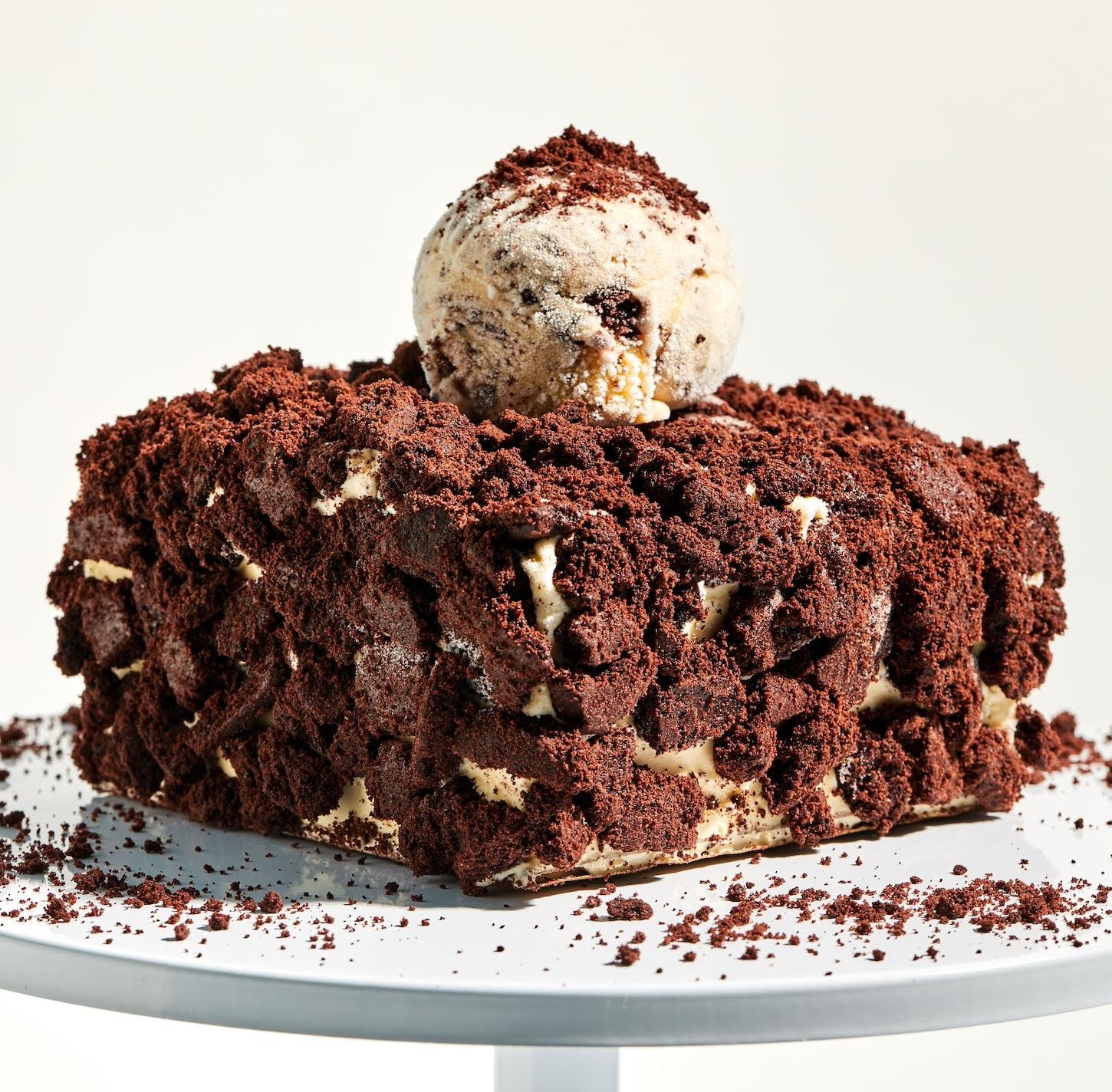 Sweet Rose Creamery by null