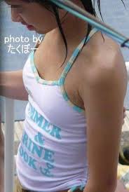 女児　小学生　乳首　盗撮|