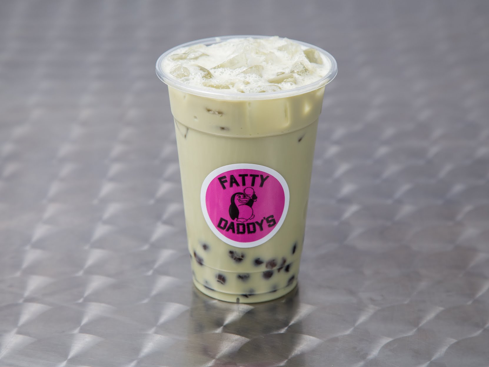 Fatty Daddy's Ice Cream by null